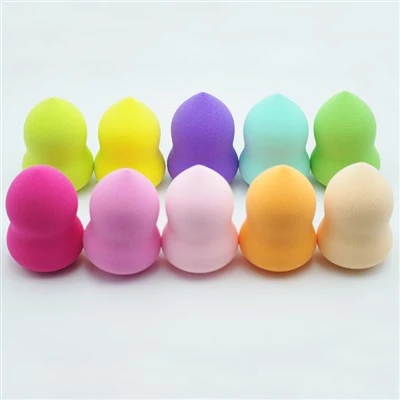 Teardrop Trab Puff